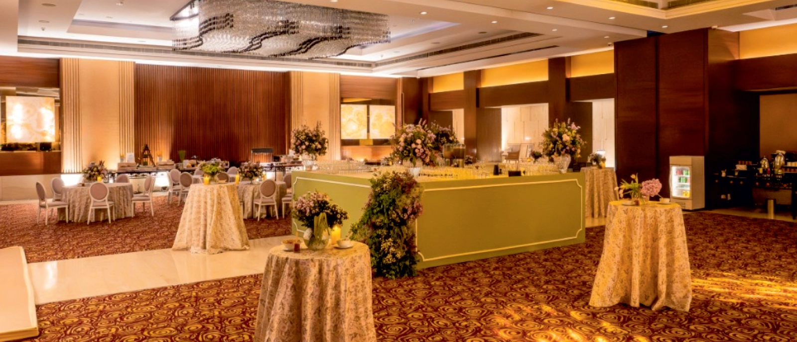 Why Barakhamba Road is Delhi’s Top Corporate Hub: A Guide to Best MICE & Executive Meeting Venues